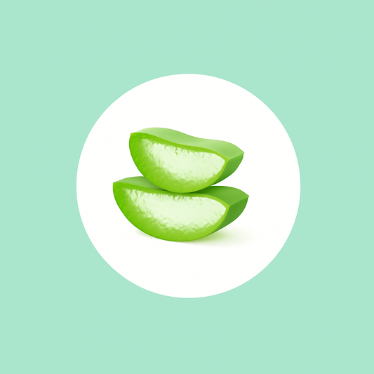 Extra Sensitive Skin shampoo